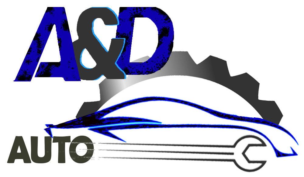 A&D Auto logo